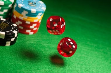 lekjp live-dealer studio with HD camera setup and professional croupier conducting blackjack table