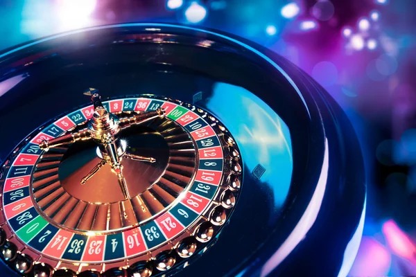 Live Allbet dealer studio with multi-camera setup and professional lighting
