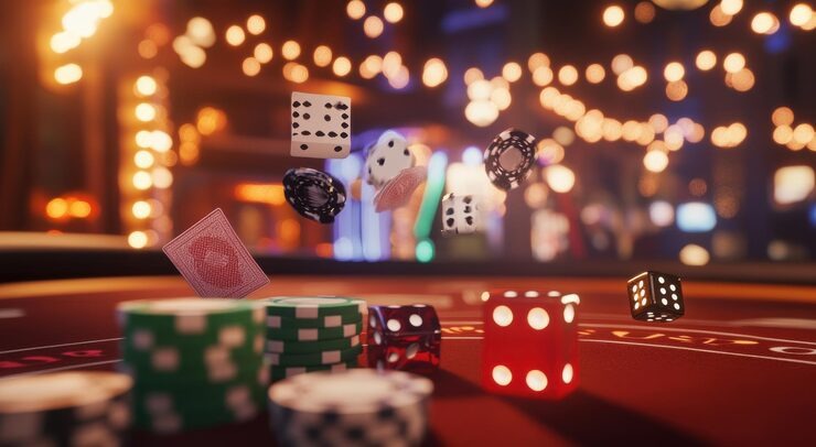lekjp Book of Dead live blackjack table with professional dealer and HD multi-camera setup