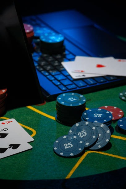 lekjp Ekor Number live dealer studio with HD camera setup and draw equipment